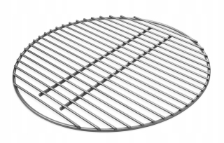 Grilovací rošt na drevené uhlie 57 cm WEBER